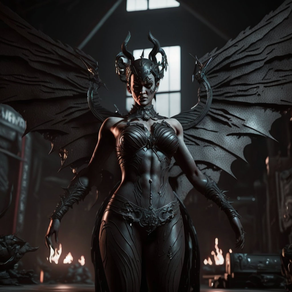 Lilith 29