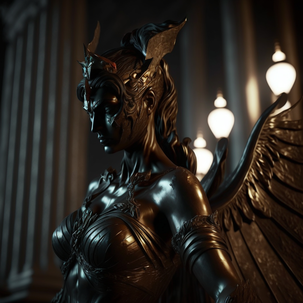 Lilith 27