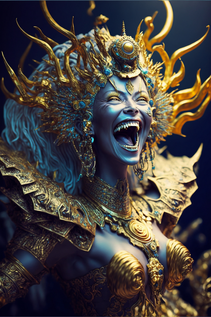 Lilith 3