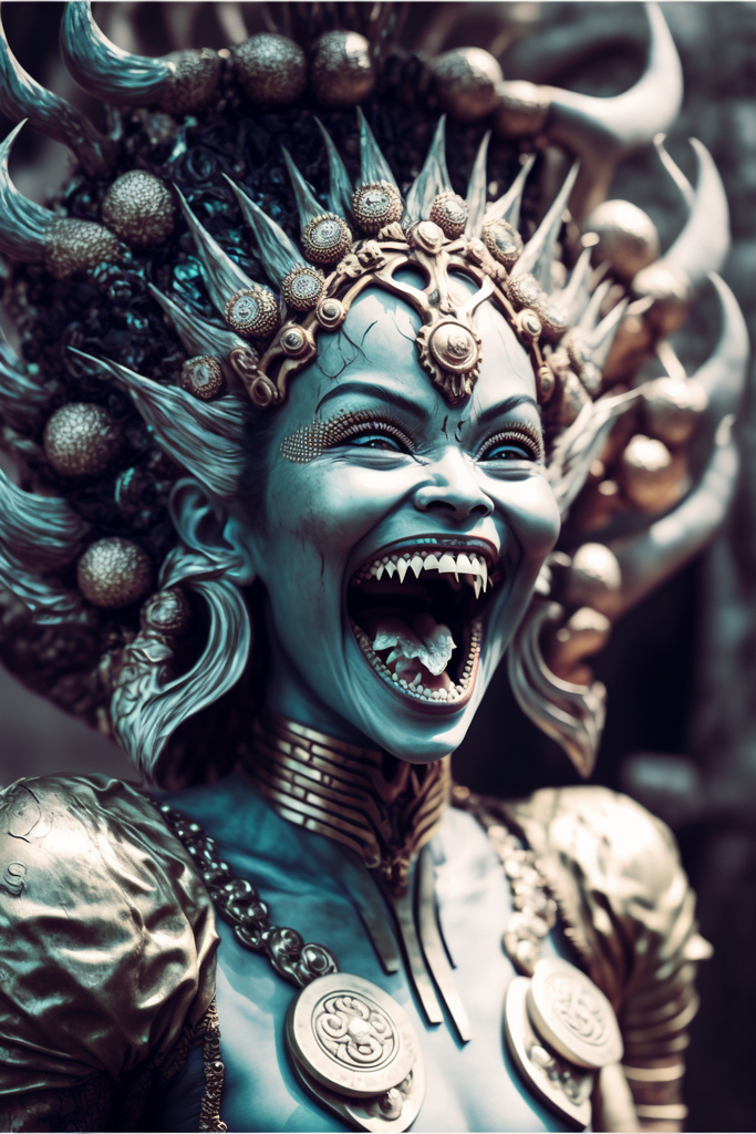 Lilith 4