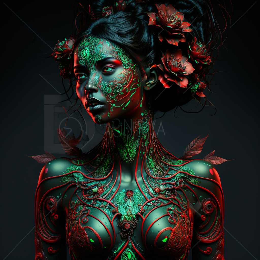 Lilith 9