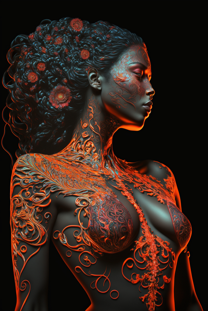 Lilith 8