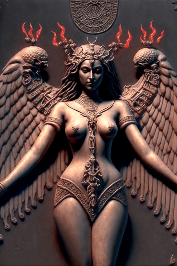 Lilith 94